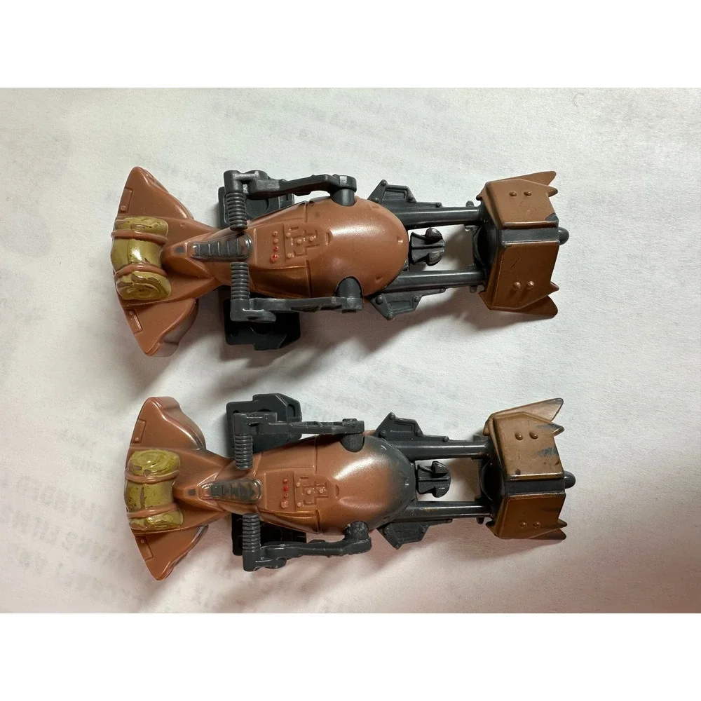 Hasbro star wars